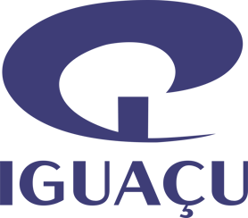 CAL IGUAÇU logo
